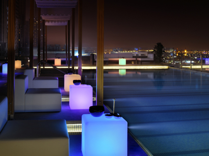 Voco Dubai photo 22