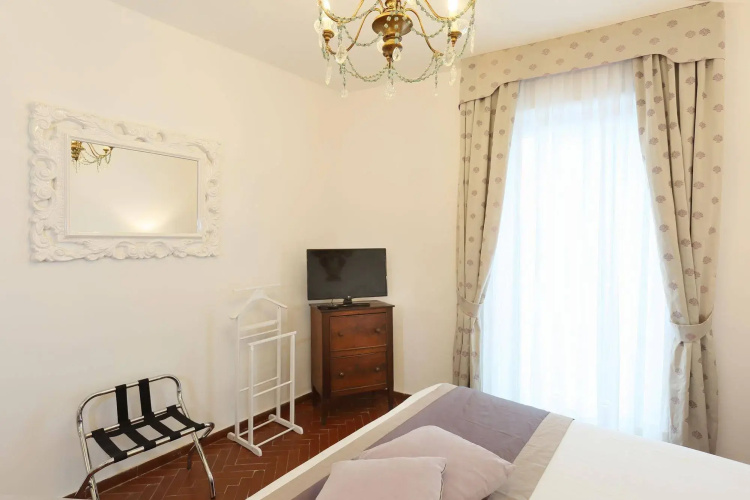 Badia Vecchia Apartment