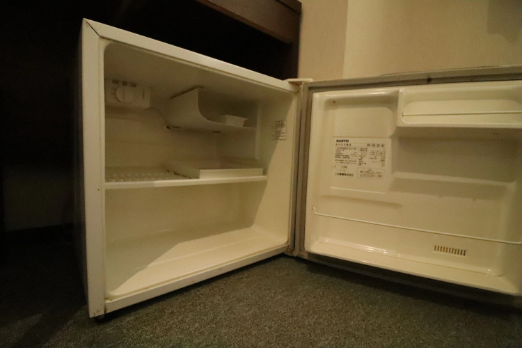 Hotel Green LineOver view