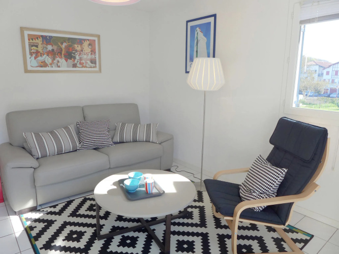 Apartment Ikara