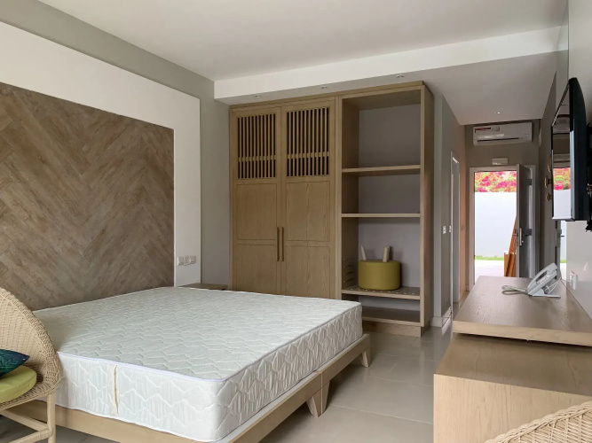 African Princess Beach Hotel