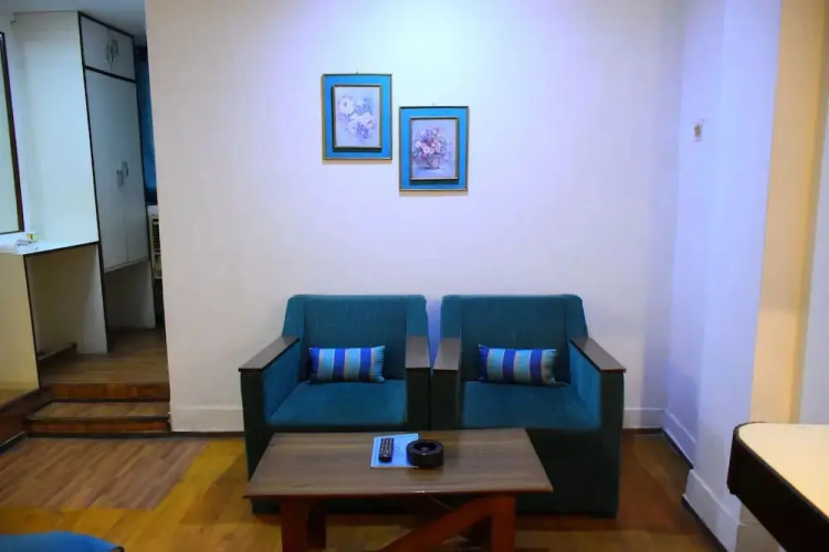 Samrat - A Heritage Hotel