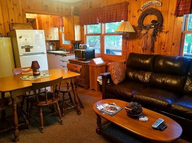 Cottage