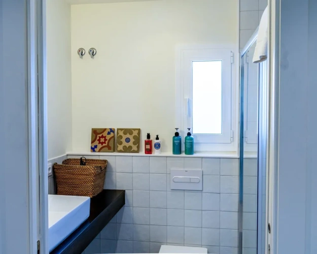 1 Bedroom Superior Apartment