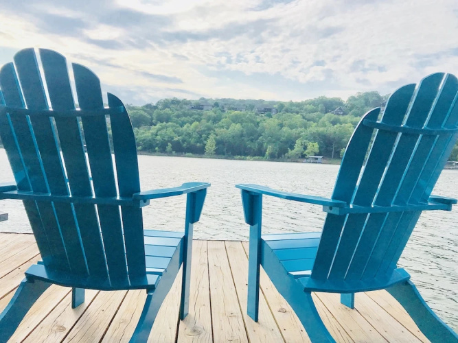 Mill Creek Resort on Table Rock Lake