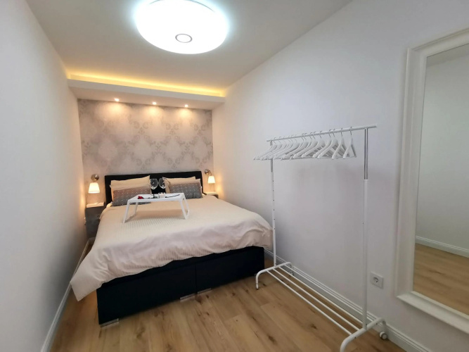 Zagreb4you Apartments