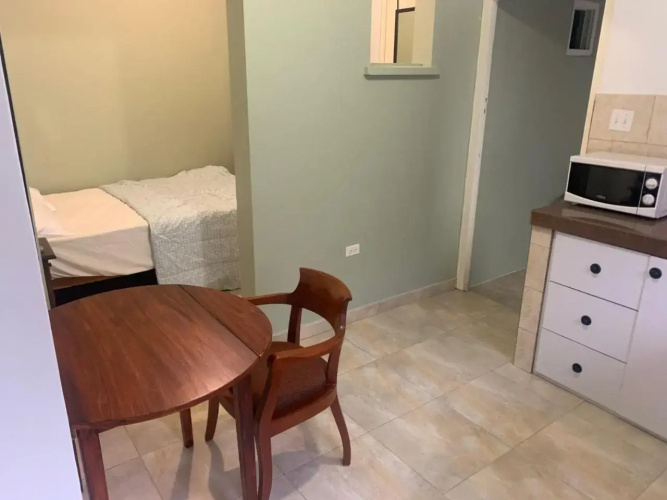 Comfortable Apartamento Aruba