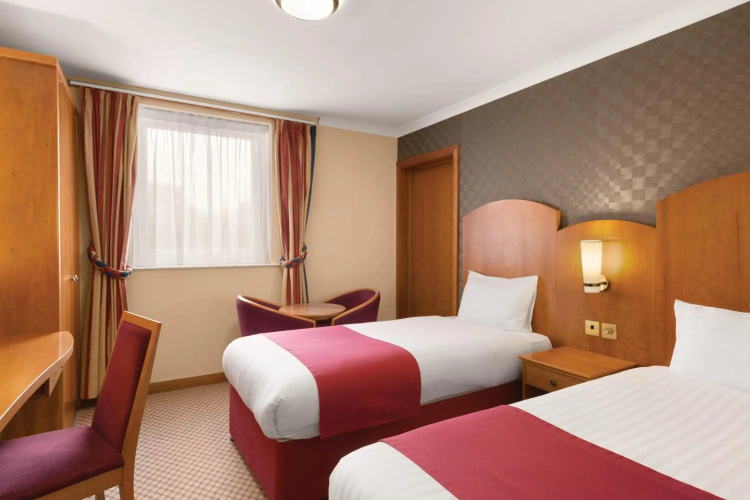 Savera Hotel South Ruislip