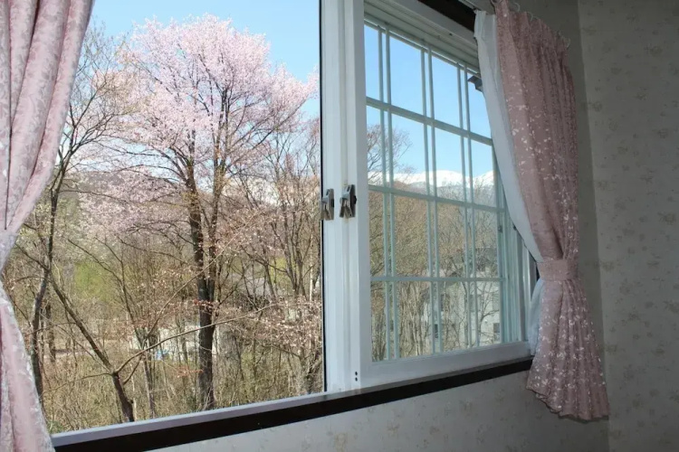 Hot Spring Hakuba Symphony