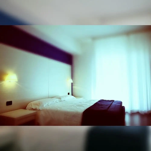 Comfort Double room with balcony