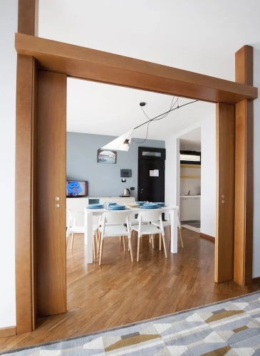 Executive Apartment