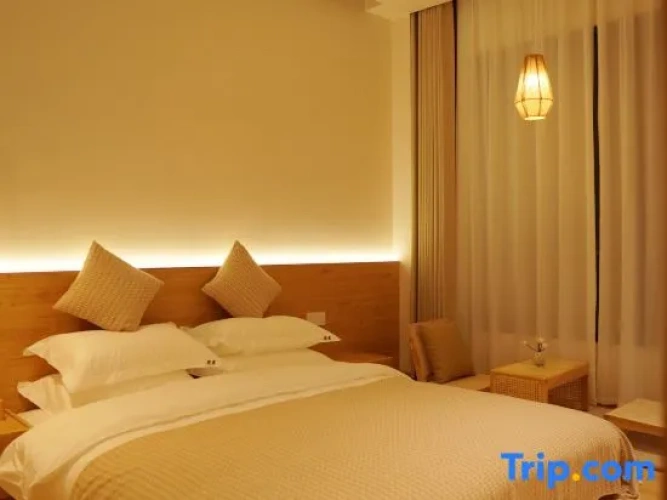 Standard Double room with mountain view