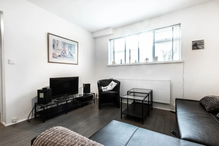 Apartment S14