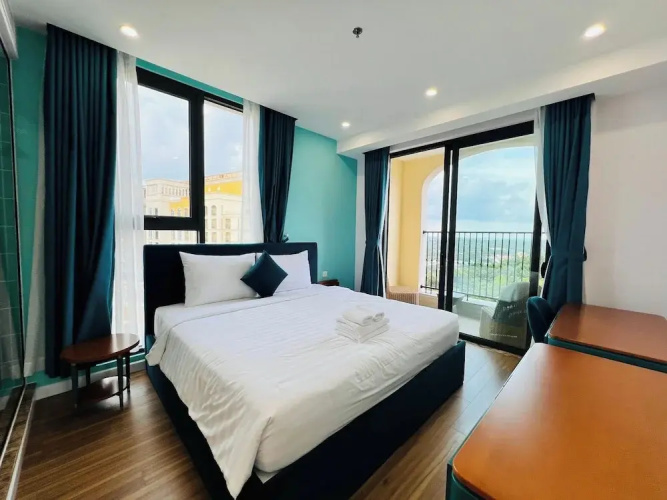 Medius Terra Residences