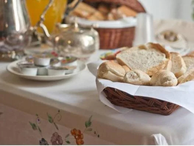 B&B Chiaro di Luna