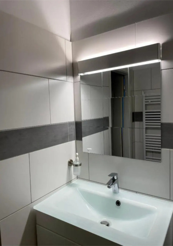 Apartment Wien Mitte