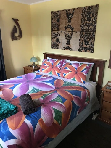 Deluxe Cottage