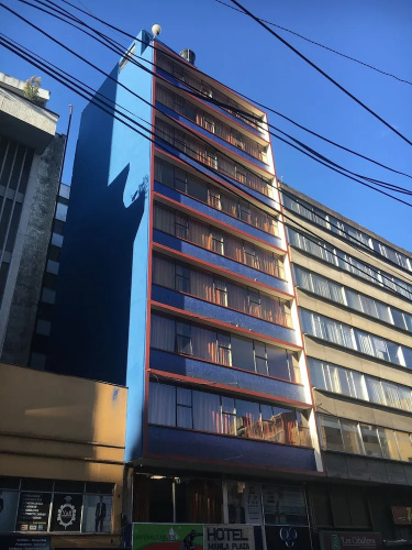 Hotelafbeelding