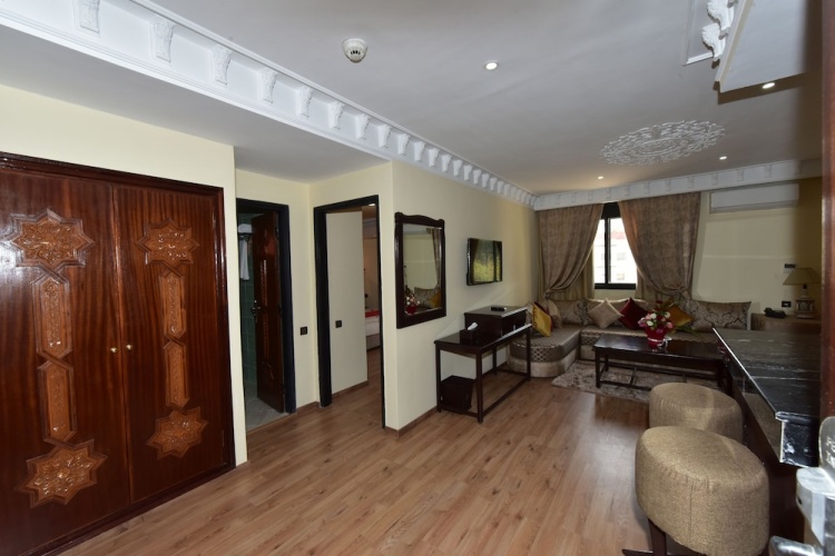 Suite