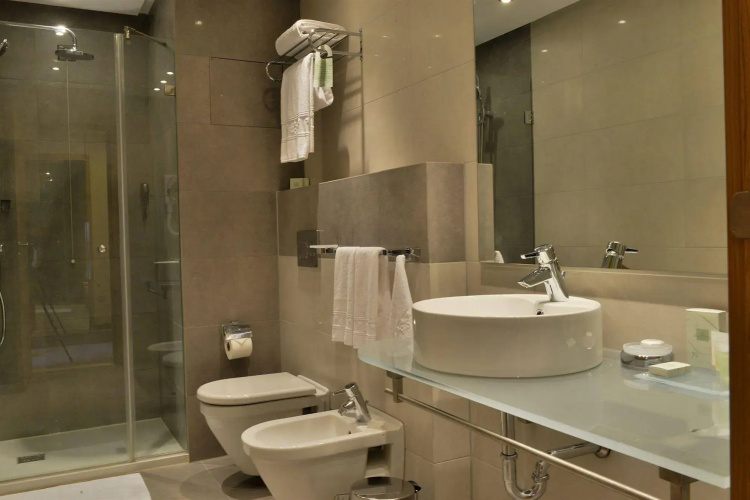 Suite Hotel Sofia