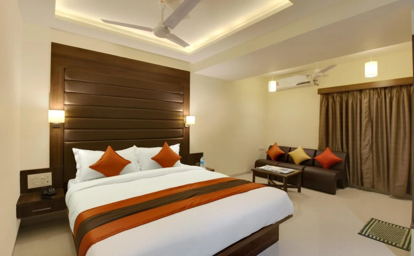 Hotel Heritage