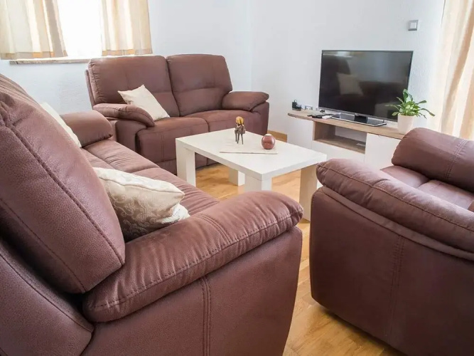 Holiday Home J&D 2