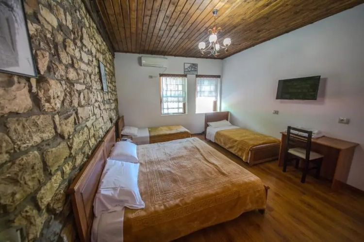 Hotel Kalaja
