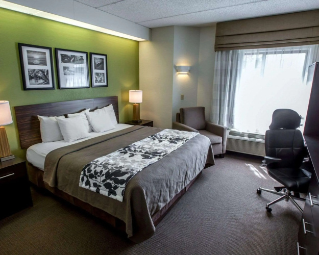 Clarion Pointe Sevierville-Pigeon Forge