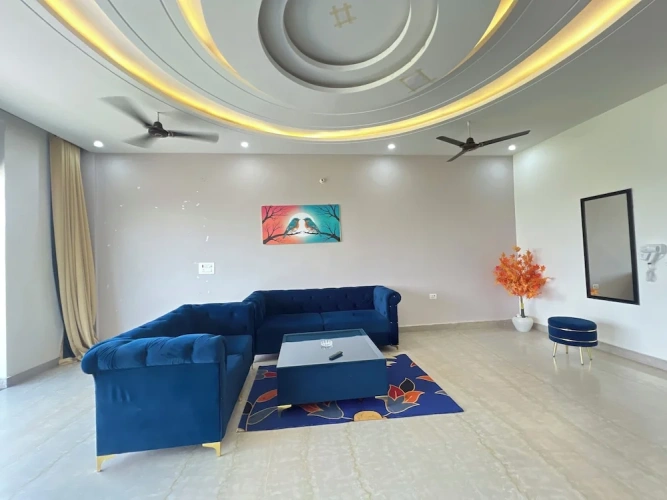 Premium Apartment
