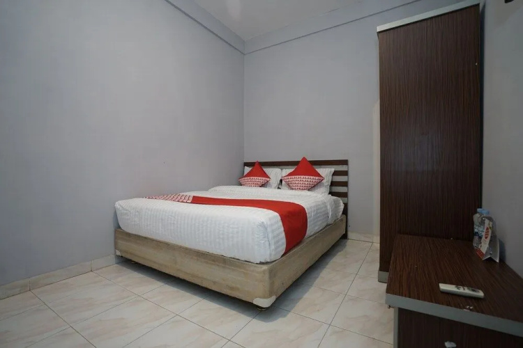 OYO 1333 Costarina