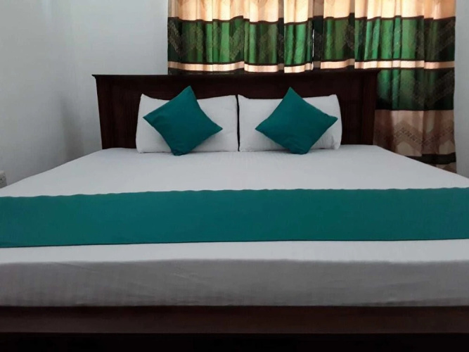 La Sachara Holiday Bungalow