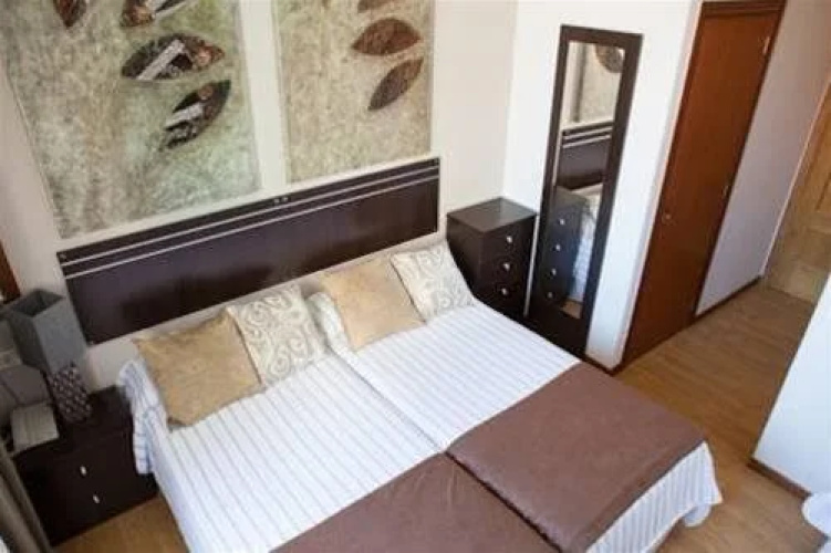 Hotel Princesa Vigo