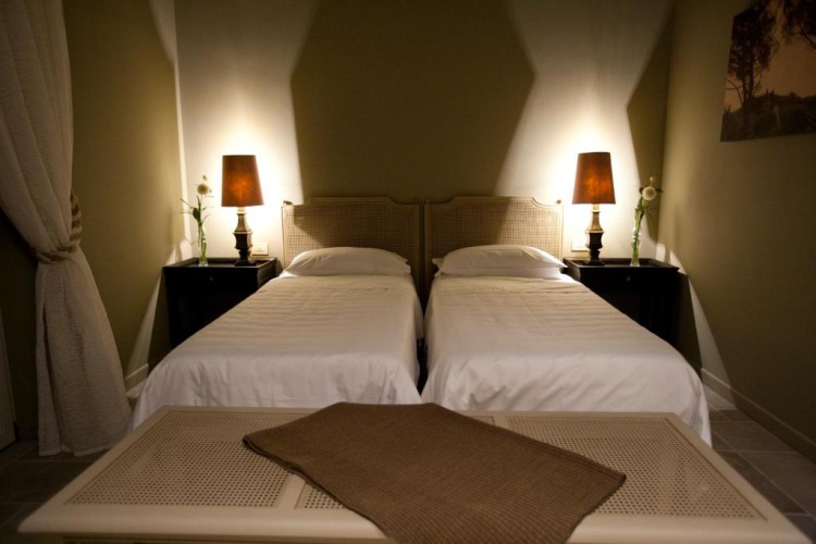 1 Bedroom Suite