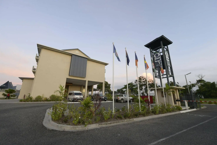 Imagen del hotel