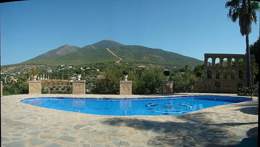 Villa La Encina