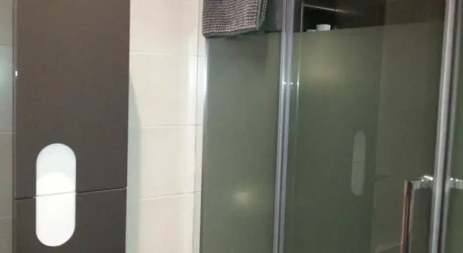 Apartamentos Avenida