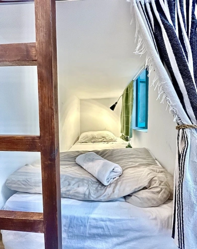 1 Bedroom Standard Family room