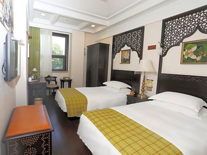 Business Twin room