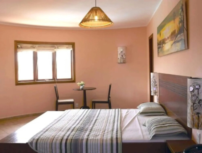 Hotel Il Nuraghe