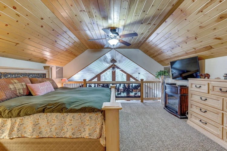 3 Bedrooms Cottage