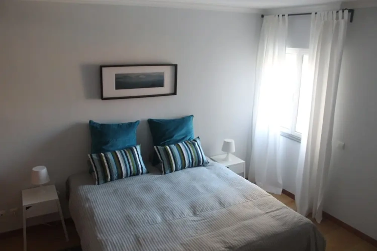 2 Bedrooms Apartment with view