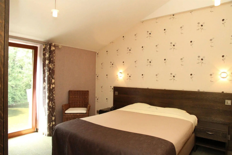 Hotel a la Ferme