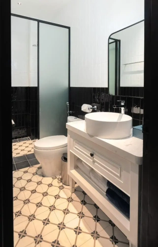Deluxe Double room with garden view