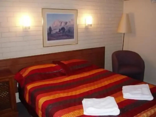 Mayfield Motel