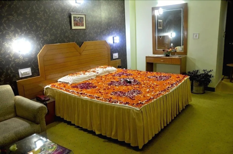 Manali Residency