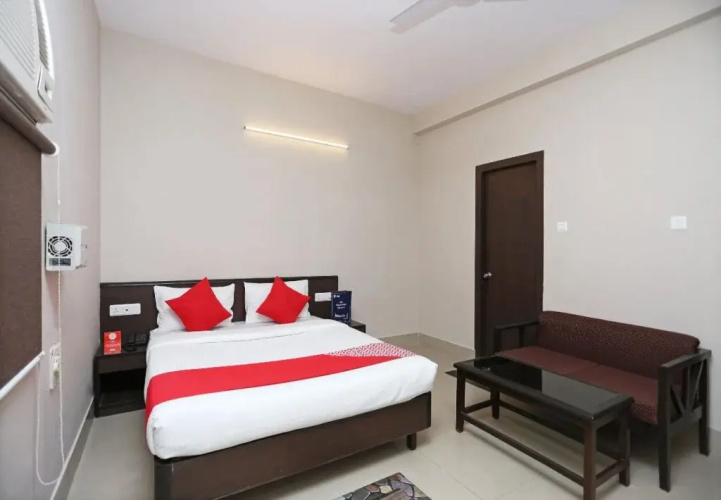 Treebo Park Inn Resort