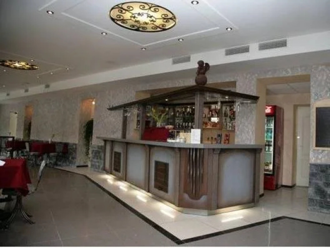 Hotel Apalenis