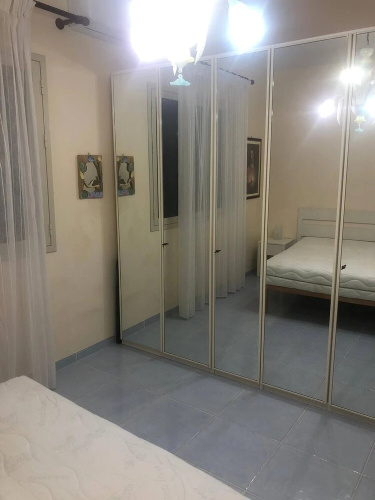 Holiday Home 10 Meters From the Beach