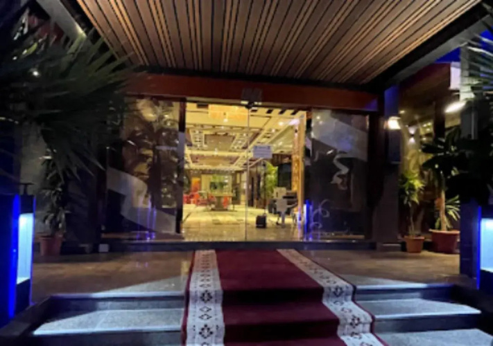 Nayaf Hotel Suites
