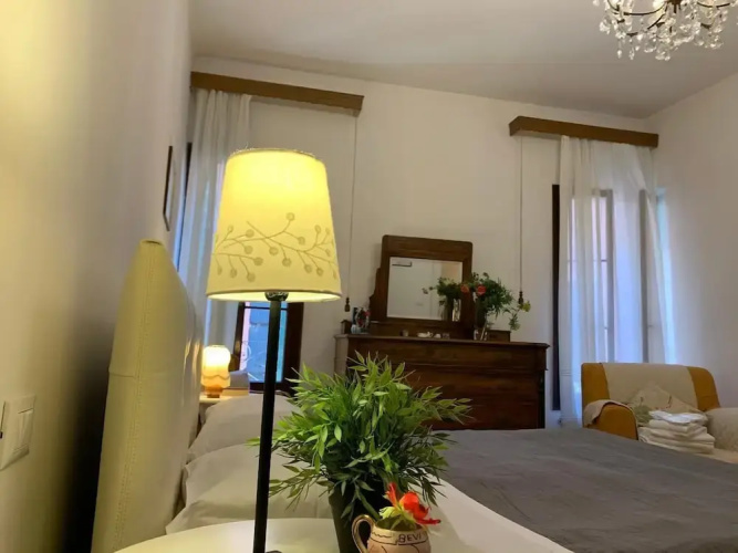 Grimaldi Apartments - Ai Carmini